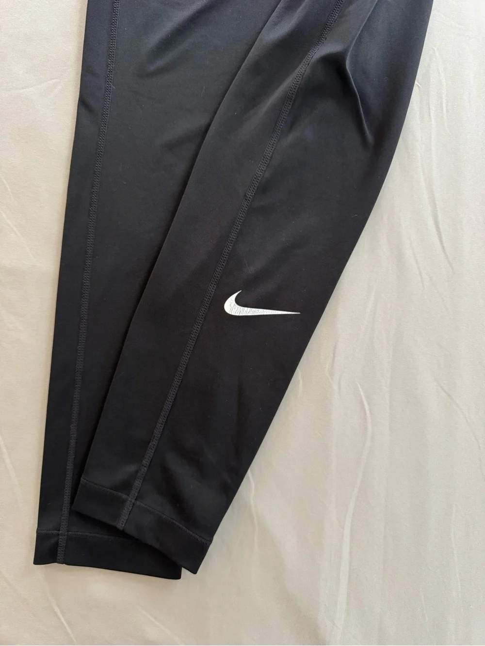 Nike Pro Black Women’s Performance Leggings Dri-Fit
